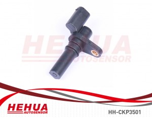 High Quality for Dodge Camshaft Sensor - Crankshaft Sensor HH-CKP3501 – HEHUA
