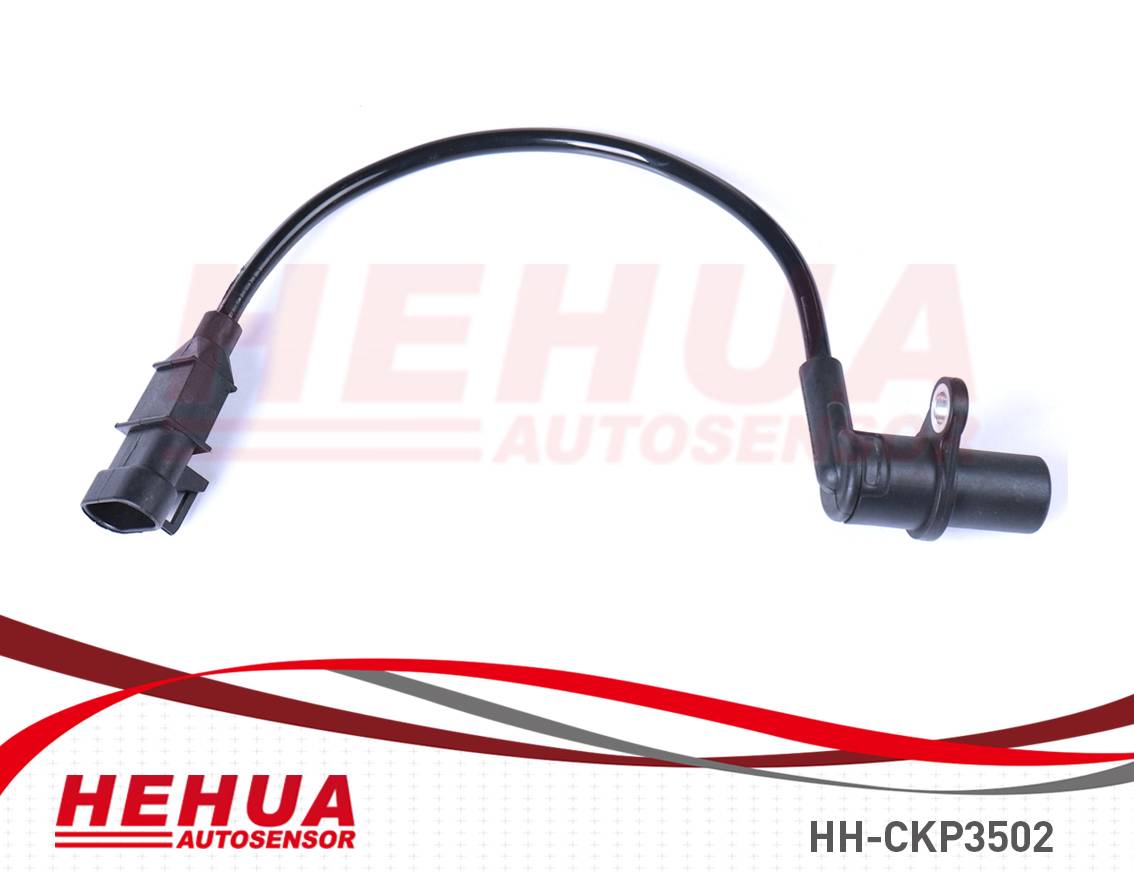 Wholesale Price Honda Crankshaft Sensor - Crankshaft Sensor HH-CKP3502 – HEHUA