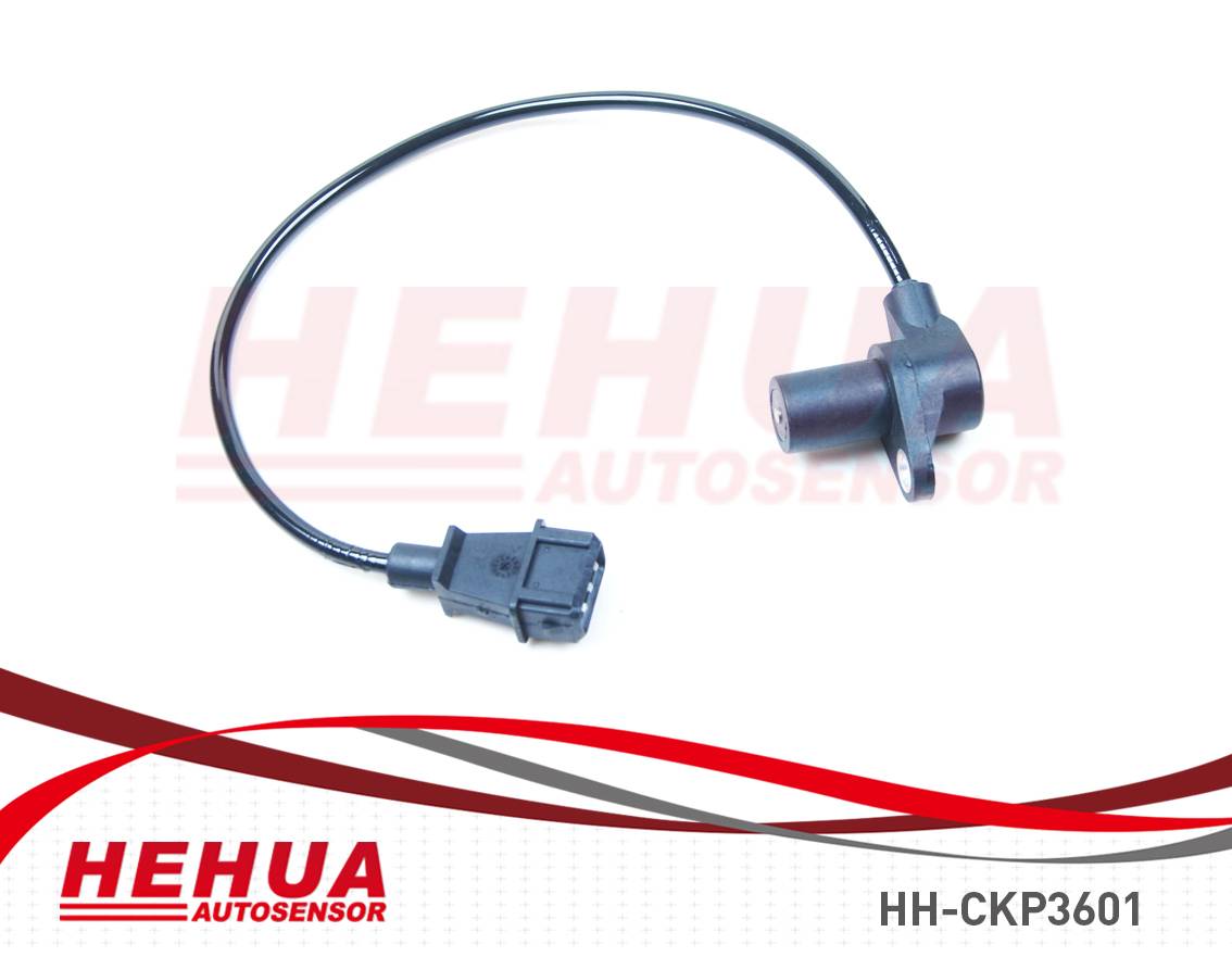 OEM Customized Renault Camshaft Sensor - Crankshaft Sensor HH-CKP3601 – HEHUA
