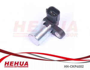 Factory Outlets Engine Camshaft Position Sensor - Crankshaft Sensor HH-CKP4002 – HEHUA