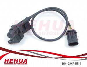 Lowest Price for Motorcycle Speedometer Sensor - Camshaft Sensor HH-CMP1511 – HEHUA