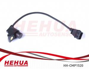 Best Price for Universal Speed Sensor - Camshaft Sensor HH-CMP1520 – HEHUA