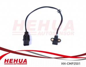 China Cheap price Camshaft Sensor - Camshaft Sensor HH-CMP2501 – HEHUA