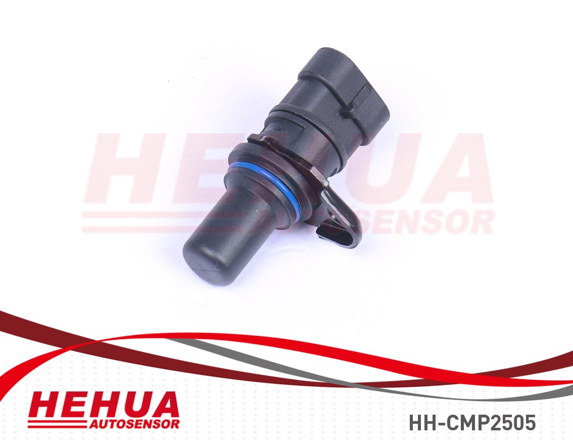 Manufacturer of  Speed Pickup Sensor - Camshaft Sensor HH-CMP2505 – HEHUA