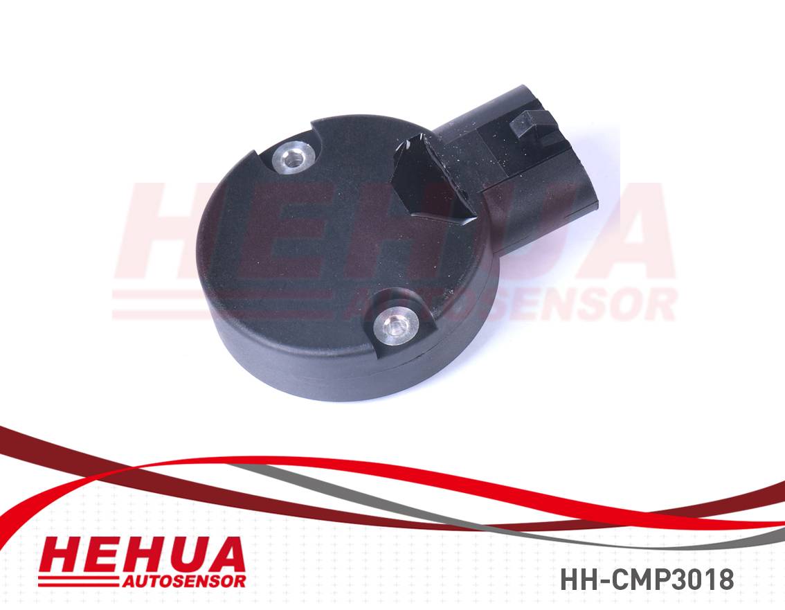 China wholesale Crankshaft Position Sensor - Camshaft Sensor HH-CMP3018 – HEHUA