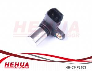 Free sample for Land Rover Camshaft Sensor - Camshaft Sensor HH-CMP3103 – HEHUA