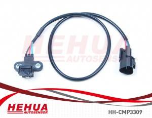 High Quality for Dodge Camshaft Sensor - Camshaft Sensor HH-CMP3309 – HEHUA