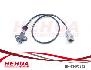 Camshaft Sensor HH-CMP3312