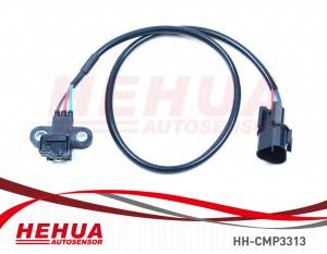 8 Year Exporter Electronic Speedometer Sensor - Camshaft Sensor HH-CMP3313 – HEHUA