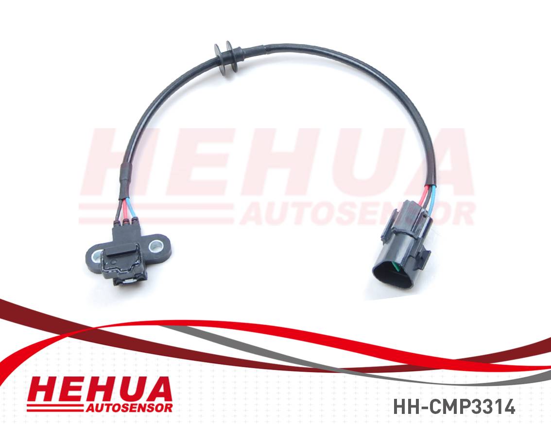 OEM/ODM China Gmc Crankshaft Sensor - Camshaft Sensor HH-CMP3314 – HEHUA