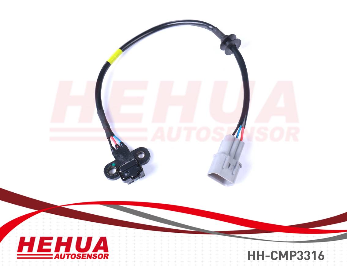 Wholesale Price Honda Crankshaft Sensor - Camshaft Sensor HH-CMP3316 – HEHUA