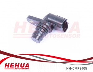 OEM Customized Renault Camshaft Sensor - Camshaft Sensor HH-CMP3405 – HEHUA