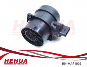 2021 wholesale price  Vw Air Flow Sensor - Air Flow Sensor HH-MAF1003 – HEHUA