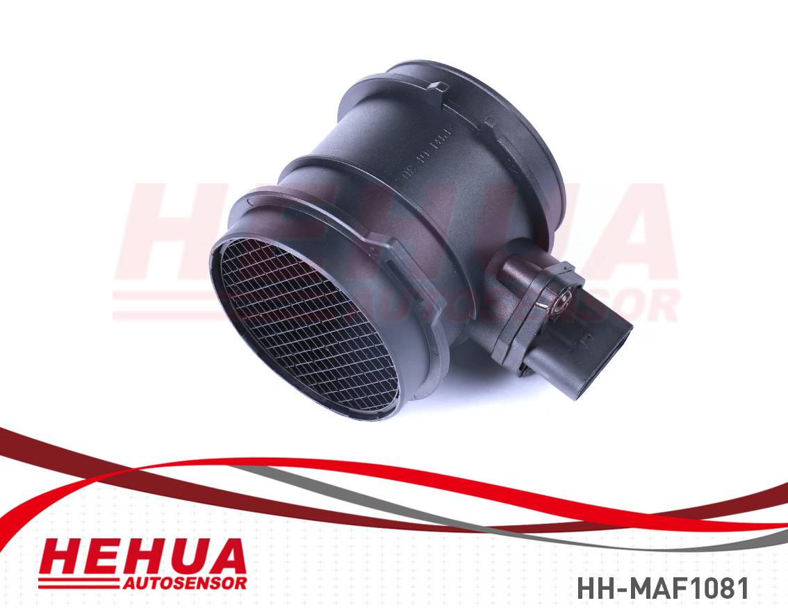 Bottom price Mass Air Flow Meter Sensor - Air Flow Sensor HH-MAF1081 – HEHUA