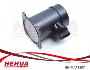 High Quality Mass Air Flow Meter - Air Flow Sensor HH-MAF1207 – HEHUA