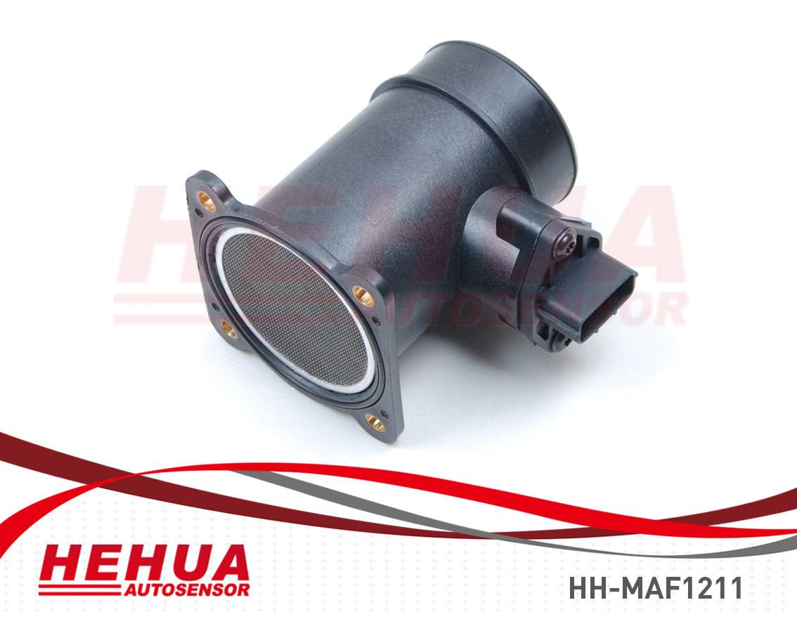 Bottom price Mass Air Flow Meter Sensor - Air Flow Sensor HH-MAF1211 – HEHUA