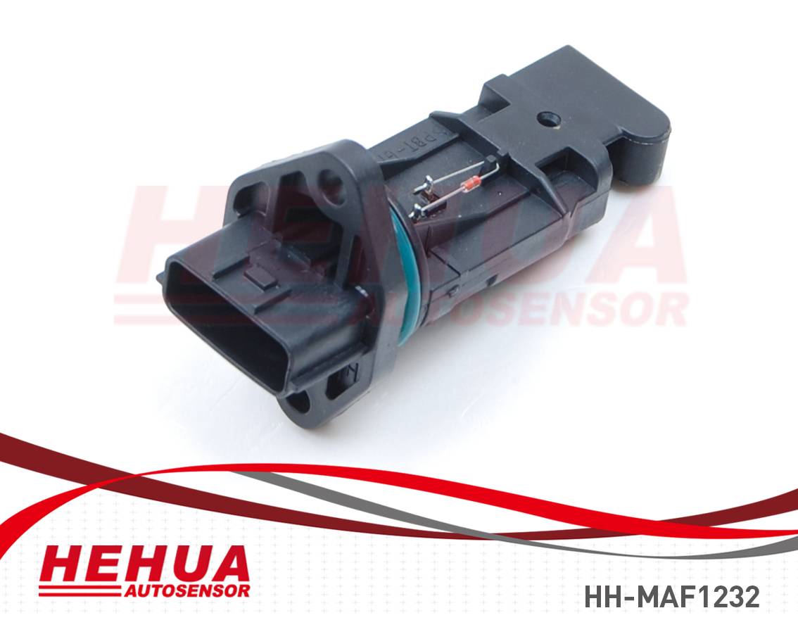 Factory wholesale Compressed Air Pressure Switch - Air Flow Sensor HH-MAF1232 – HEHUA
