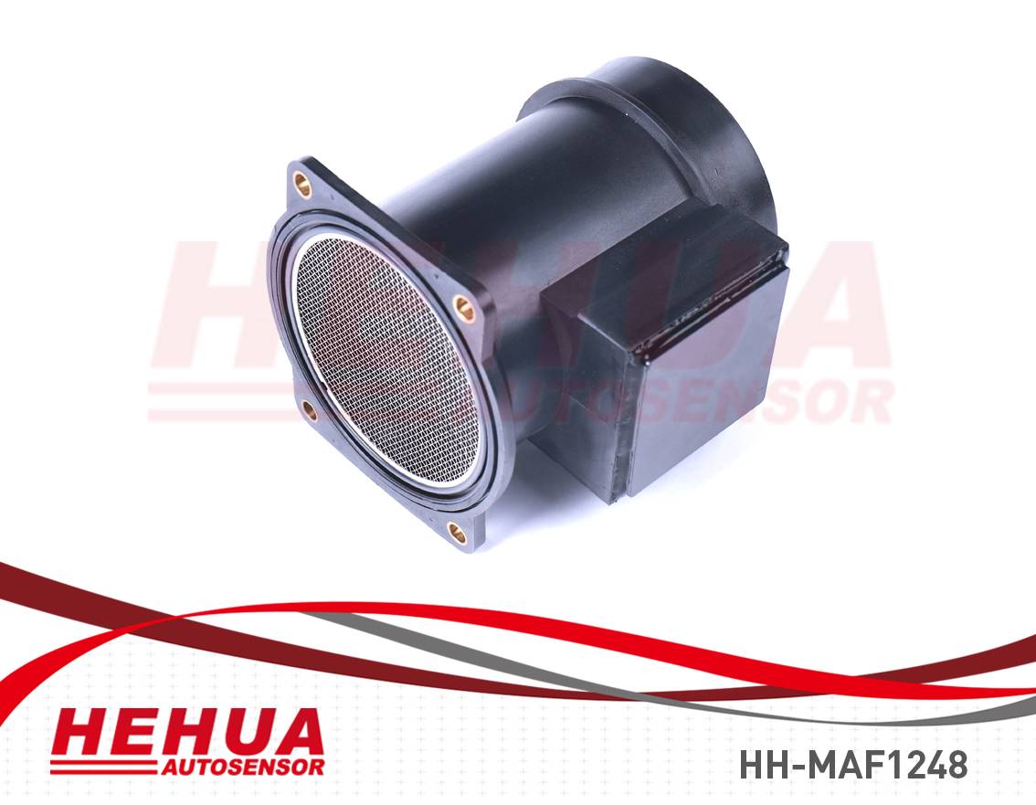 100% Original Air Mass Sensor - Air Flow Sensor HH-MAF1248 – HEHUA