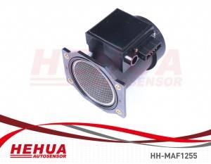 Factory wholesale Compressed Air Pressure Switch - Air Flow Sensor HH-MAF1255 – HEHUA