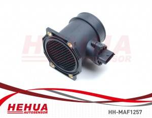 Best quality Mitsubishi Air Flow Sensor - Air Flow Sensor HH-MAF1257 – HEHUA