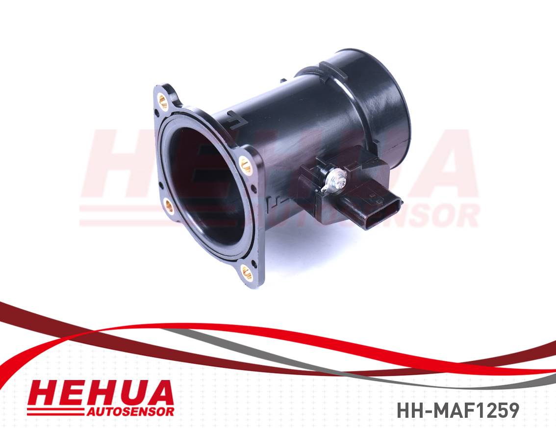 Cheap price Air Clutch Booster Sensor - Air Flow Sensor HH-MAF1259 – HEHUA