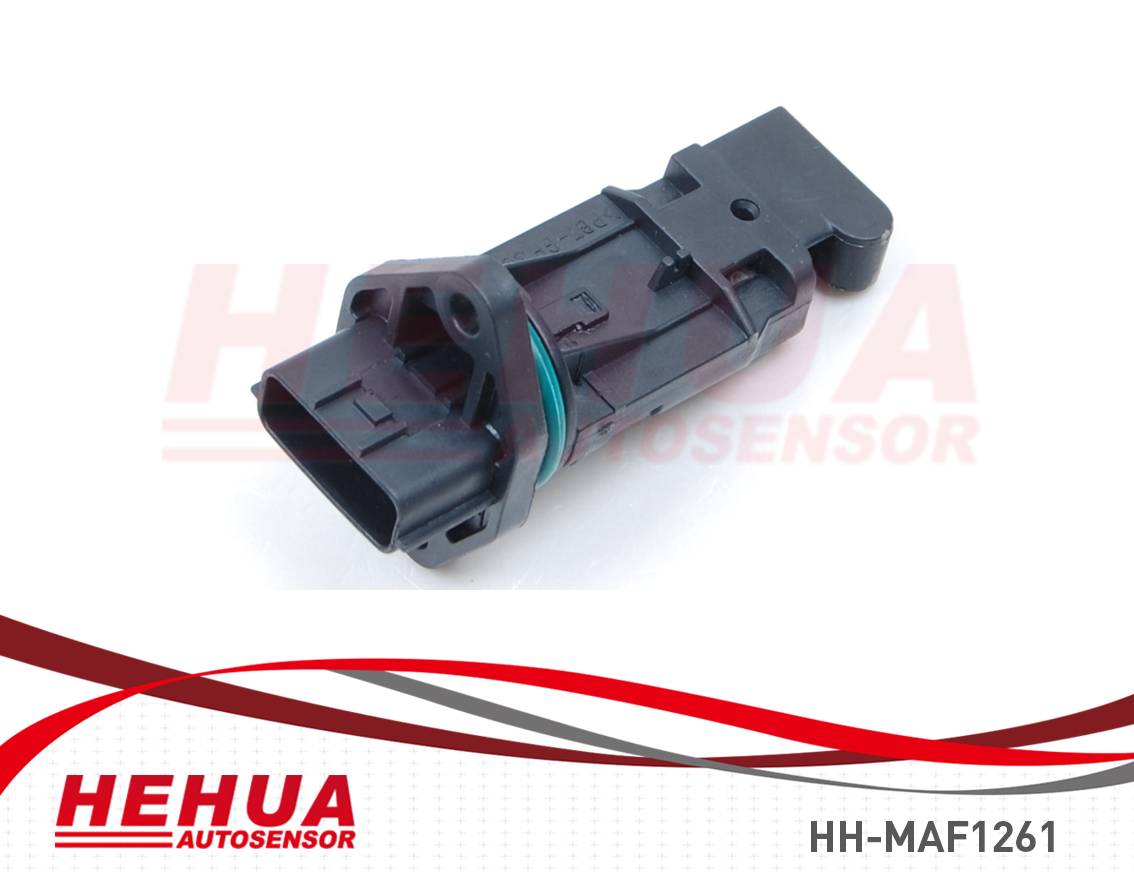 High Quality Mass Air Flow Meter - Air Flow Sensor HH-MAF1261 – HEHUA