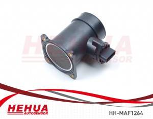 Factory Supply Volvo Air Flow Sensor - Air Flow Sensor HH-MAF1264 – HEHUA