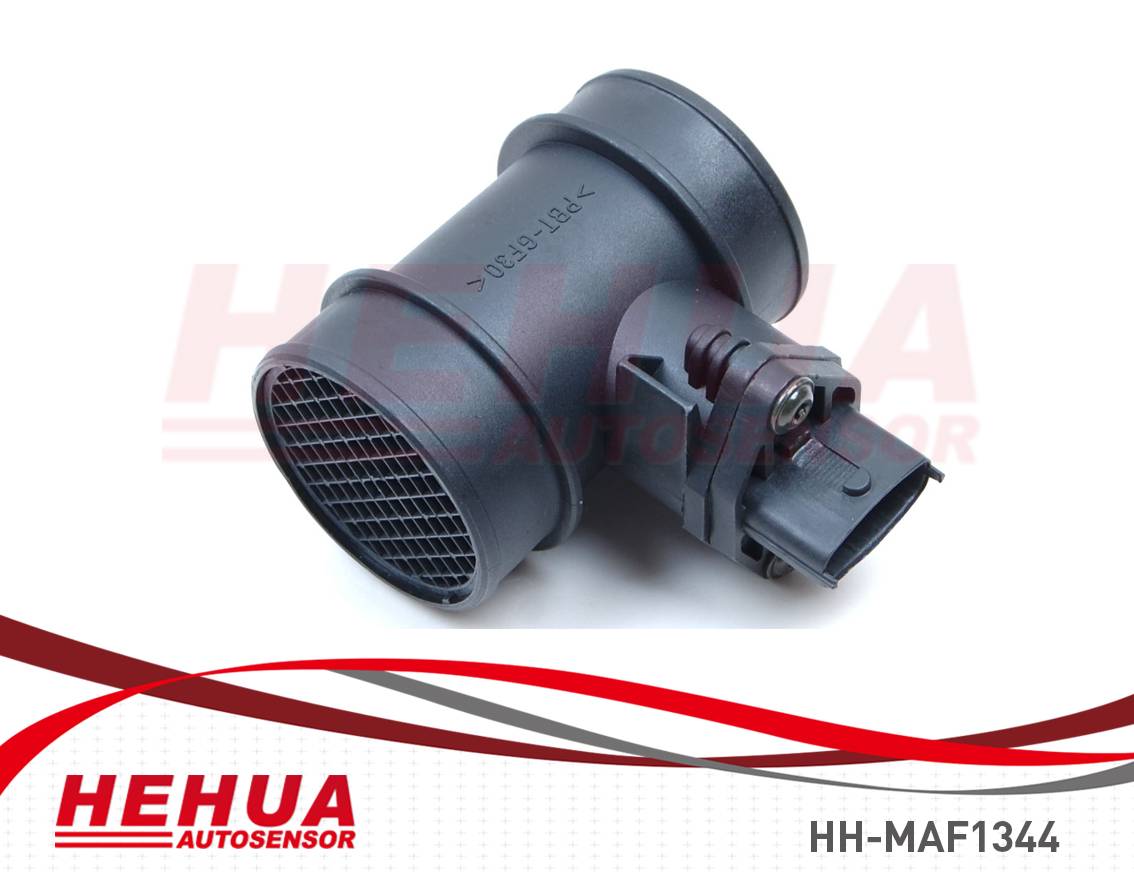 High reputation Air Mass Meter - Air Flow Sensor HH-MAF1344 – HEHUA