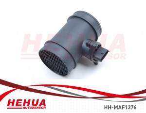 Hot-selling Land Rover Air Flow Sensor - Air Flow Sensor HH-MAF1376 – HEHUA