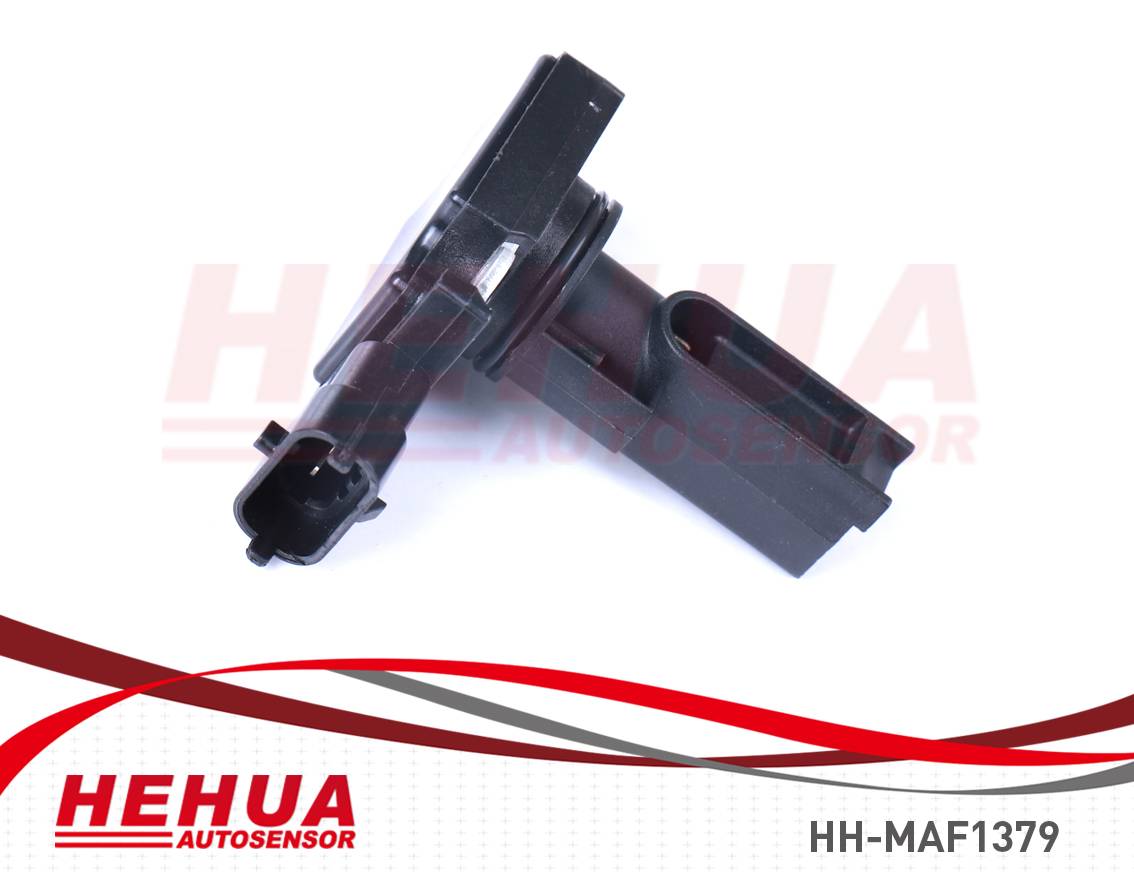 Factory wholesale Compressed Air Pressure Switch - Air Flow Sensor HH-MAF1379 – HEHUA