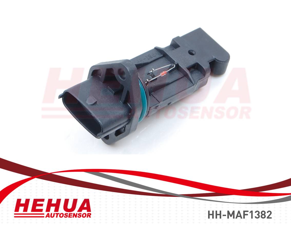 China wholesale Mass Air Flow Sensor - Air Flow Sensor HH-MAF1382 – HEHUA