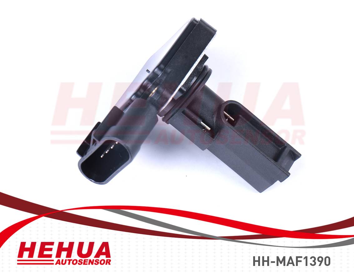 Bottom price Mass Air Flow Meter Sensor - Air Flow Sensor HH-MAF1390 – HEHUA