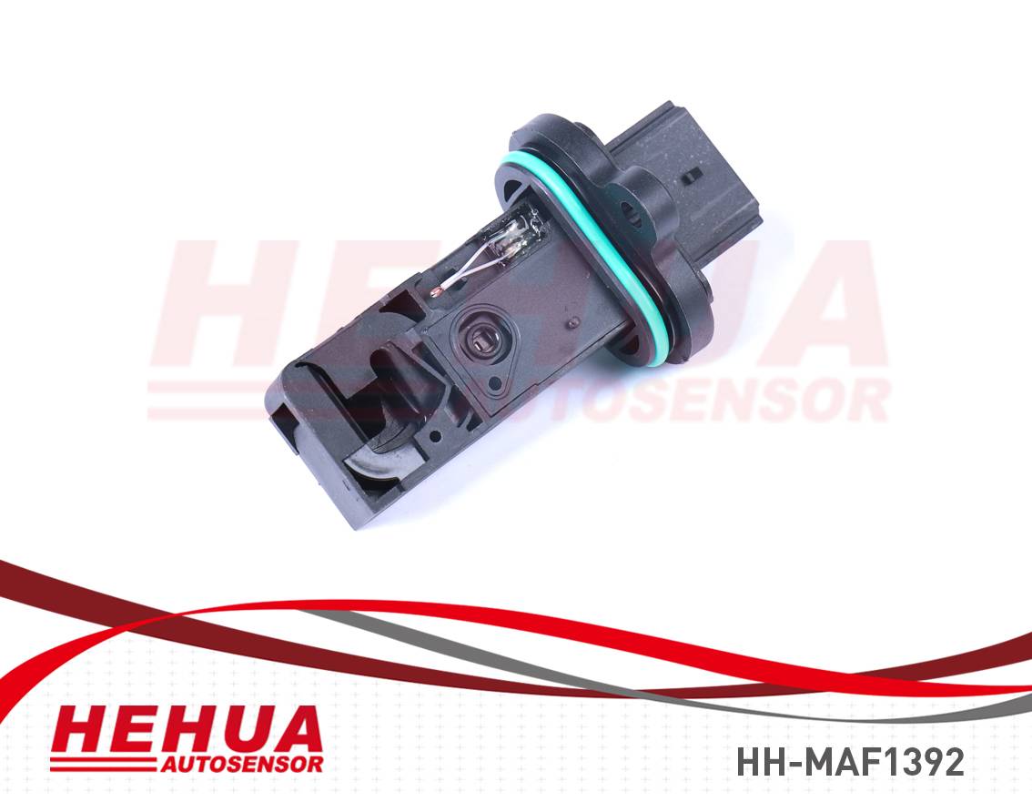 High Quality Mass Air Flow Meter - Air Flow Sensor HH-MAF1392 – HEHUA