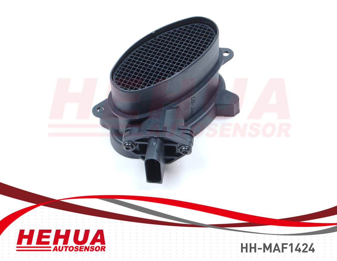 2021 Good Quality Mercedes-Benz Air Flow Sensor - Air Flow Sensor HH-MAF1424 – HEHUA