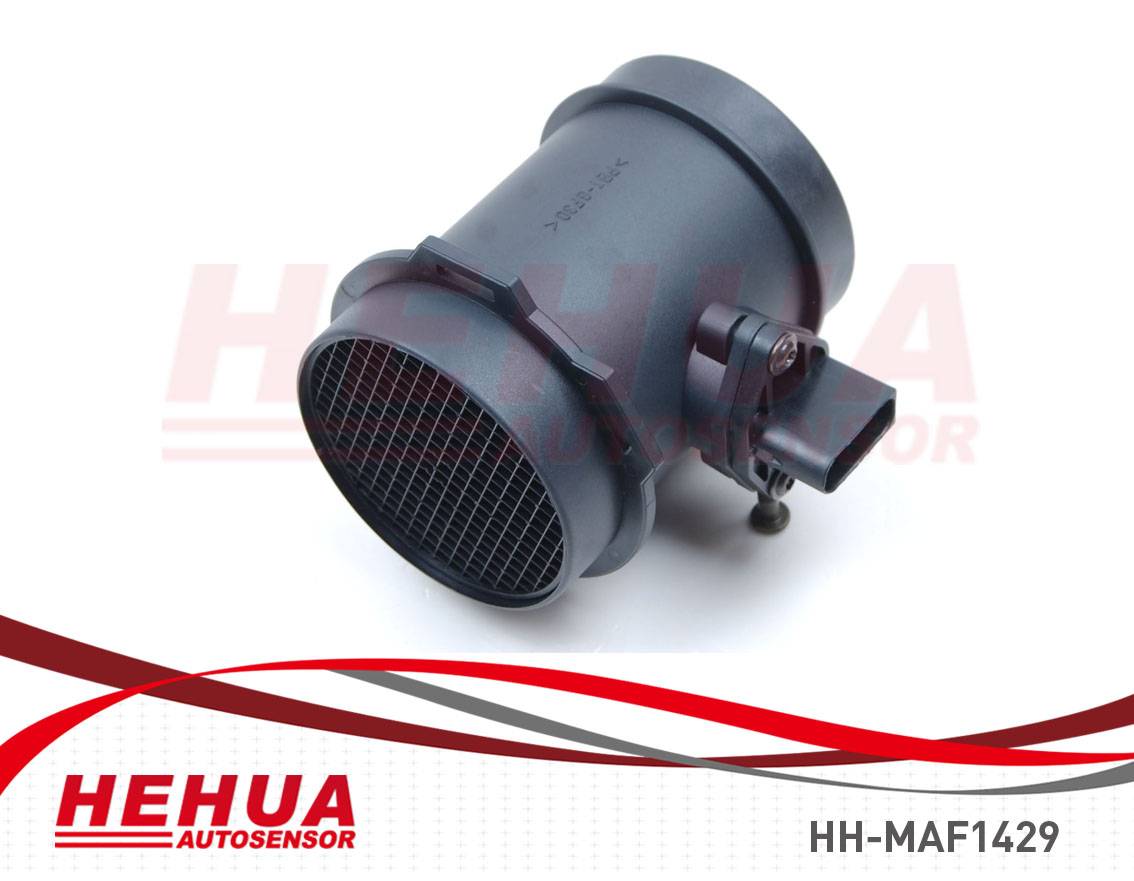 Factory wholesale Compressed Air Pressure Switch - Air Flow Sensor HH-MAF1429 – HEHUA
