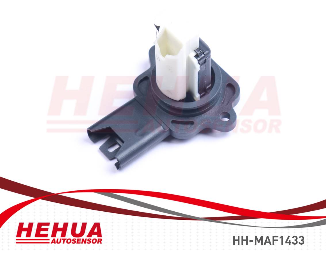 100% Original Air Mass Sensor - Air Flow Sensor HH-MAF1433 – HEHUA