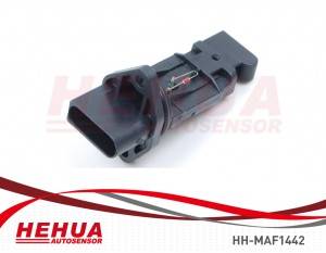 Hot sale Vauxhall Air Flow Sensor - Air Flow Sensor HH-MAF1442 – HEHUA