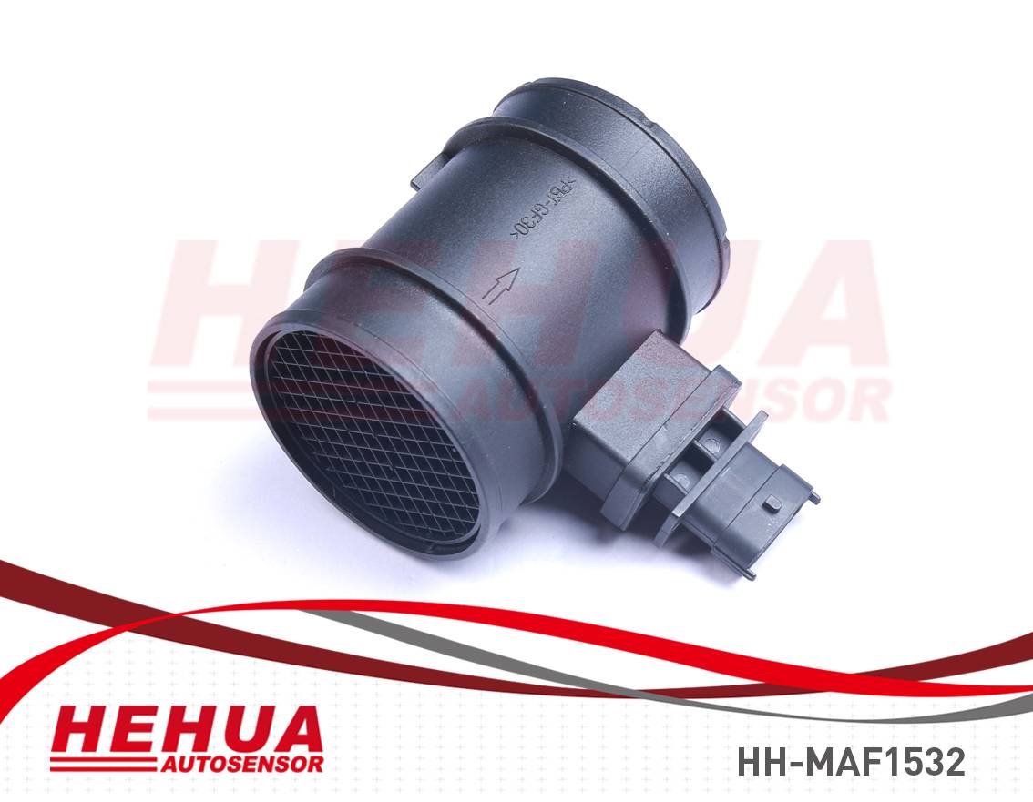 100% Original Air Mass Sensor - Air Flow Sensor HH-MAF1532 – HEHUA