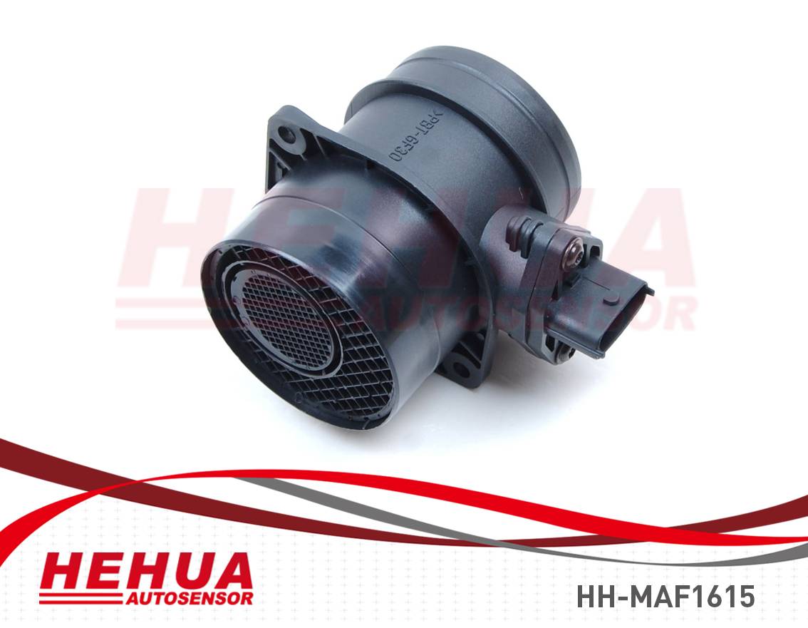 Cheap price Air Clutch Booster Sensor - Air Flow Sensor HH-MAF1615 – HEHUA
