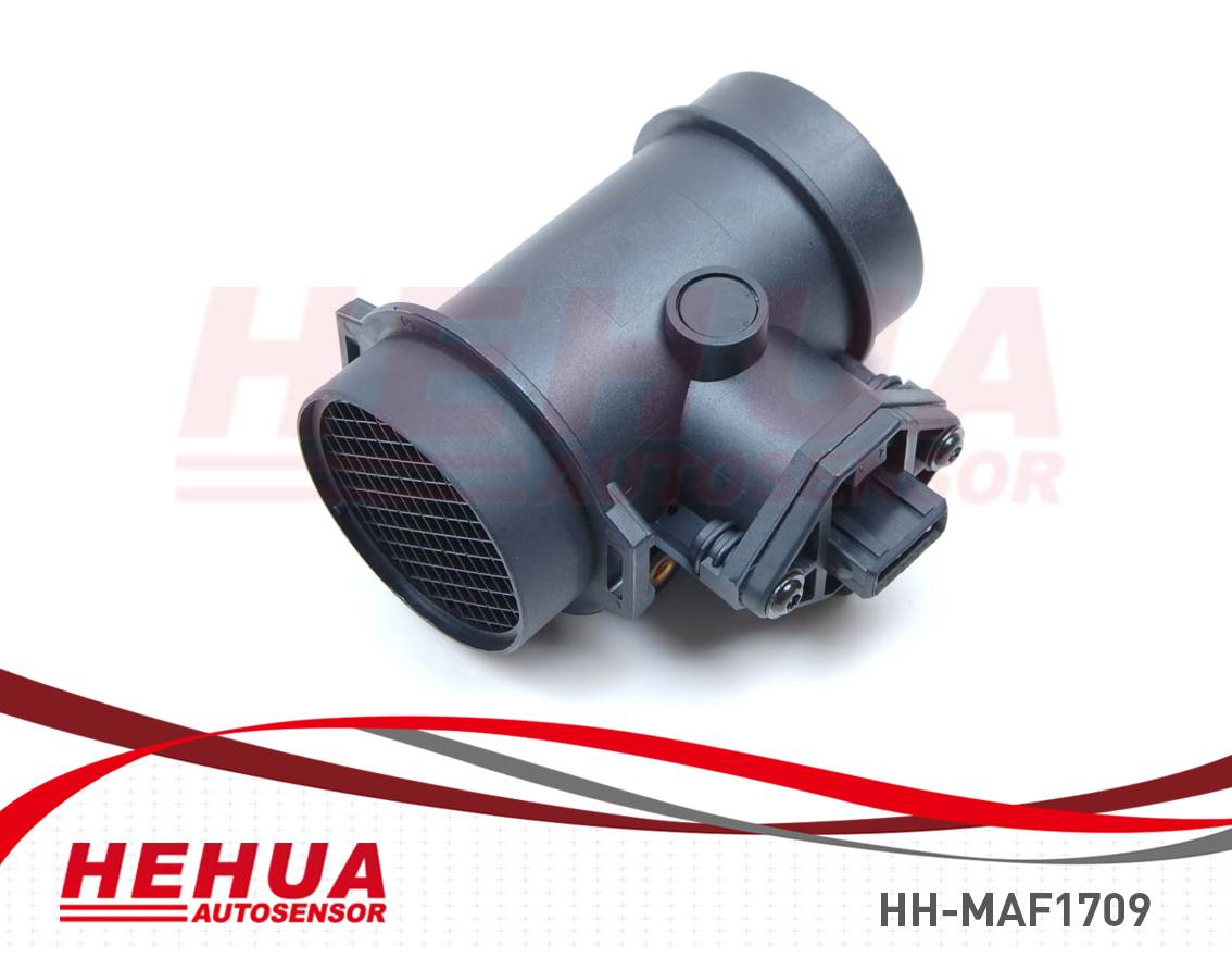Bottom price Mass Air Flow Meter Sensor - Air Flow Sensor HH-MAF1709 – HEHUA