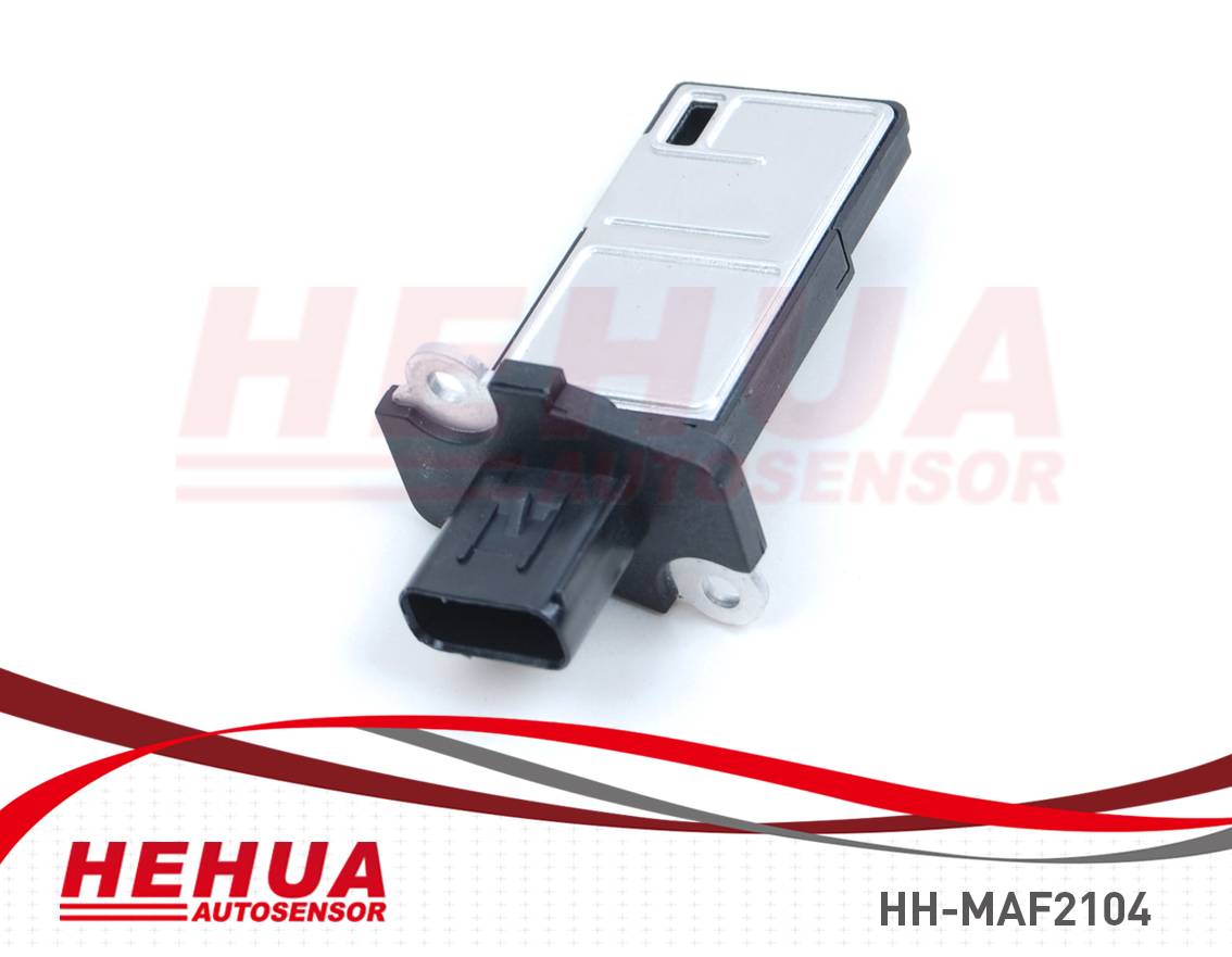 100% Original Air Mass Sensor - Air Flow Sensor HH-MAF2104 – HEHUA