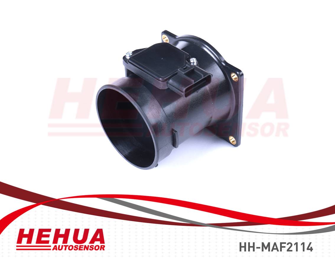 Hot-selling Land Rover Air Flow Sensor - Air Flow Sensor HH-MAF2114 – HEHUA