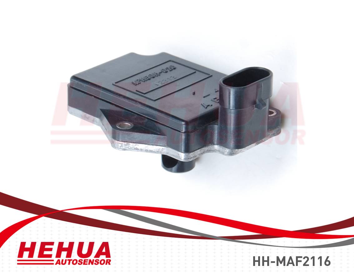 Professional China  Air Pressure Sensor - Air Flow Sensor HH-MAF2116 – HEHUA