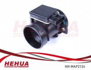 Hot sale Vauxhall Air Flow Sensor - Air Flow Sensor HH-MAF2124 – HEHUA