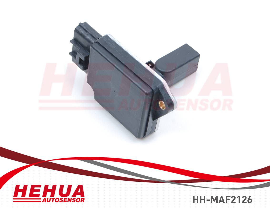 2021 Good Quality Mercedes-Benz Air Flow Sensor - Air Flow Sensor HH-MAF2126 – HEHUA