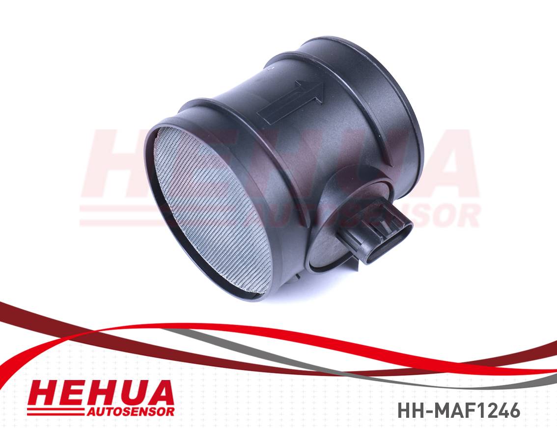 Cheap price Air Clutch Booster Sensor - Air Flow Sensor HH-MAF2146 – HEHUA