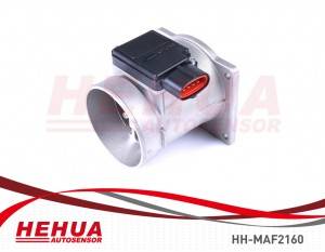 Wholesale Opel Air Flow Sensor - Air Flow Sensor HH-MAF2160 – HEHUA