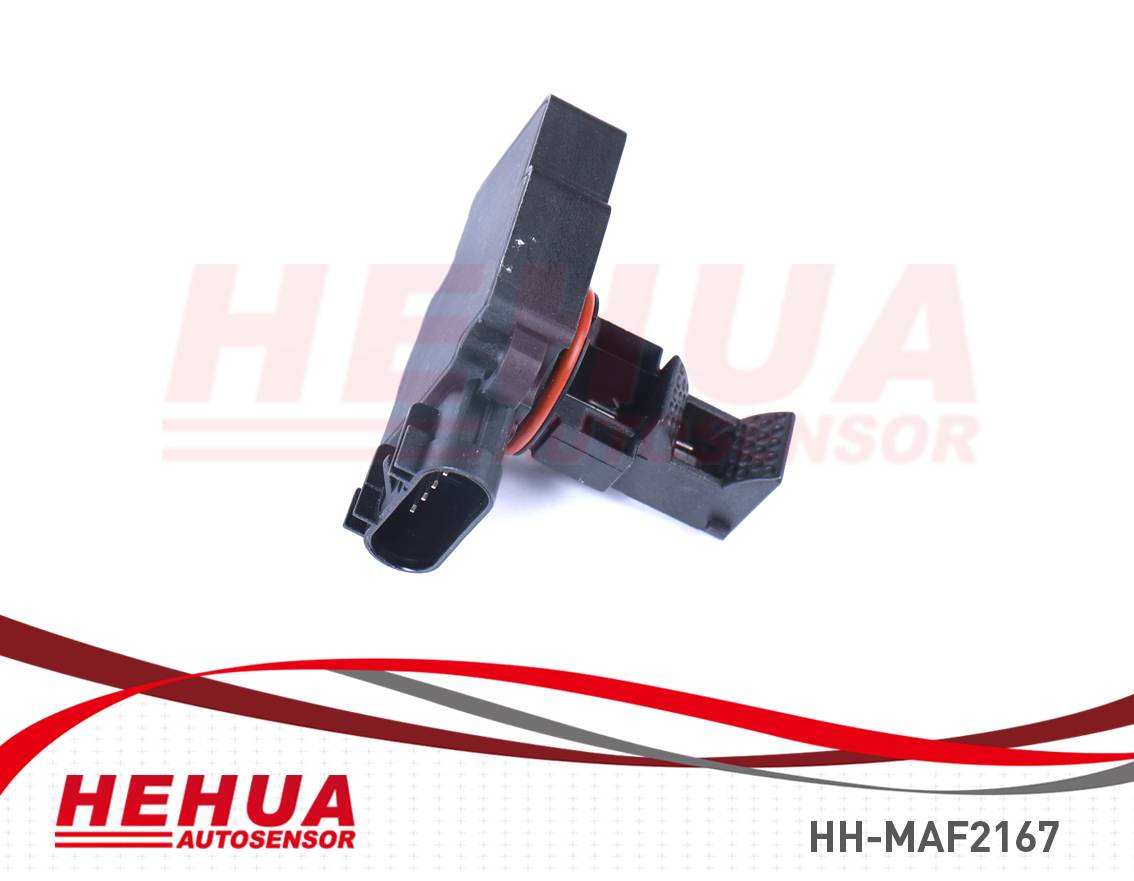 Hot-selling Land Rover Air Flow Sensor - Air Flow Sensor HH-MAF2167 – HEHUA