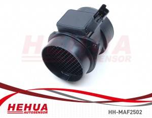Factory Cheap Hot Chevrolet Air Flow Sensor - Air Flow Sensor HH-MAF2502 – HEHUA