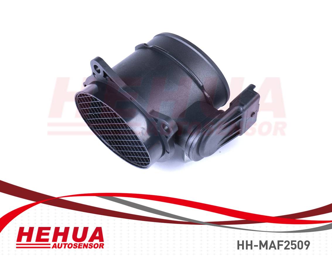 Cheap price Air Clutch Booster Sensor - Air Flow Sensor HH-MAF2509 – HEHUA